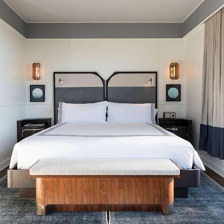 Hotel Thompson Washington Dc, By Hyatt Exterior foto