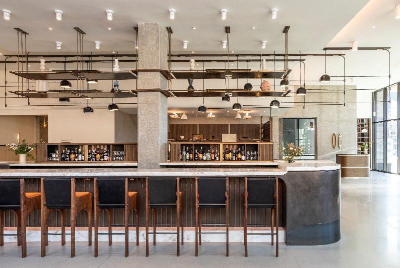Hotel Thompson Washington Dc, By Hyatt Exterior foto