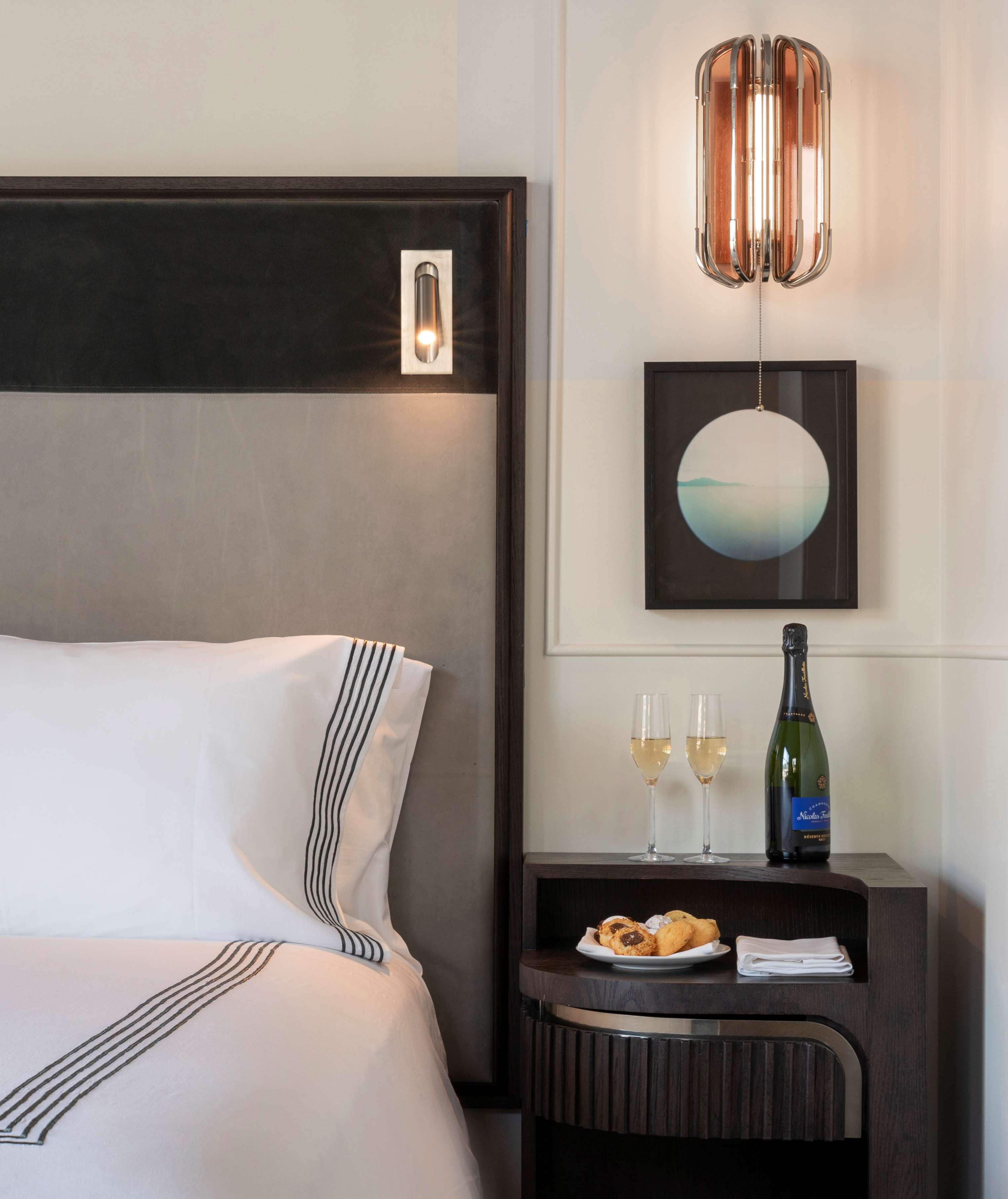 Hotel Thompson Washington Dc, By Hyatt Exterior foto