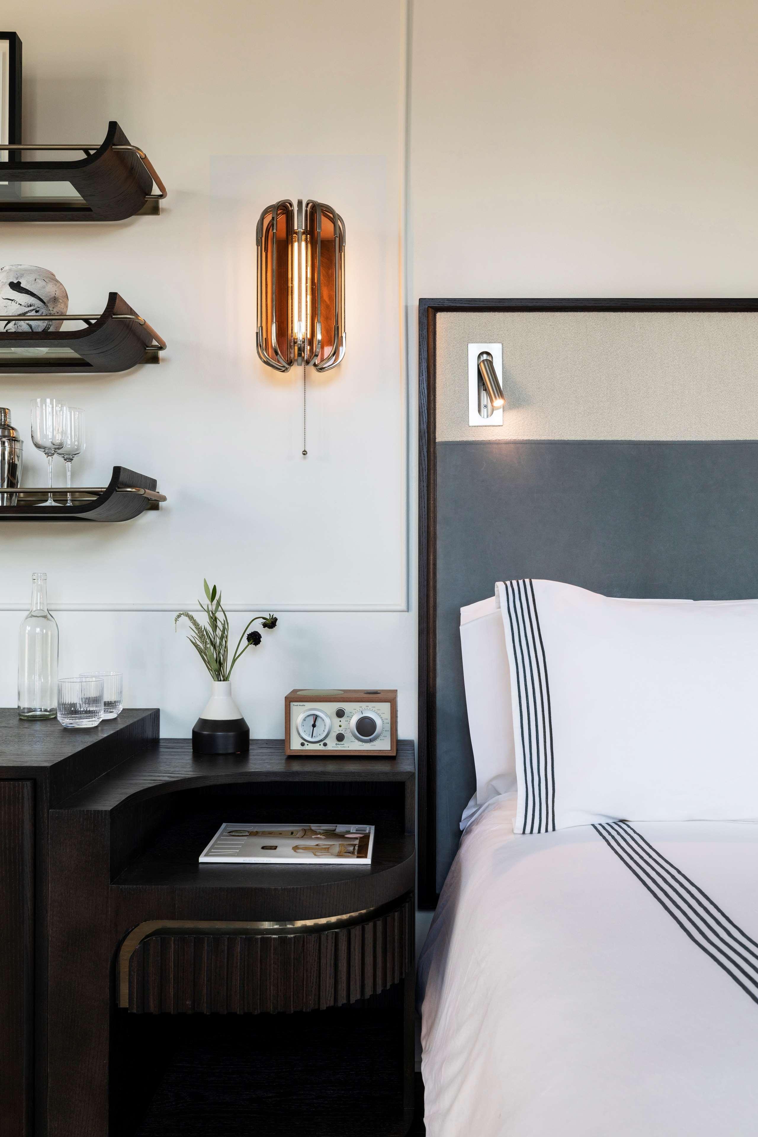 Hotel Thompson Washington Dc, By Hyatt Exterior foto