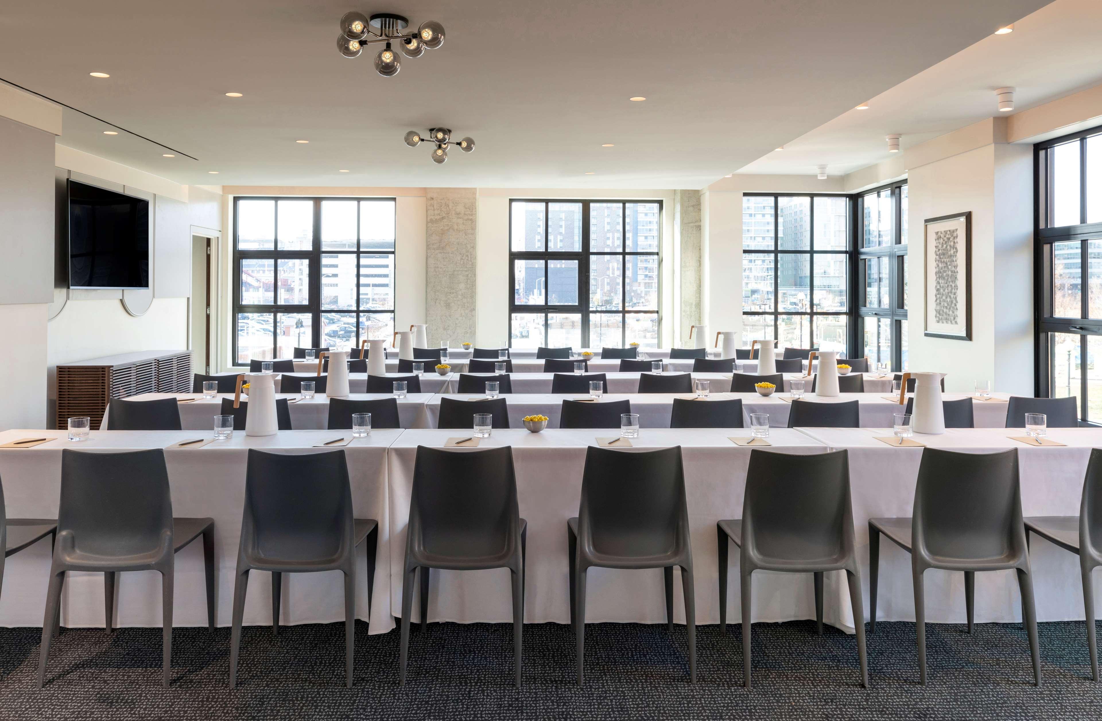 Hotel Thompson Washington Dc, By Hyatt Exterior foto