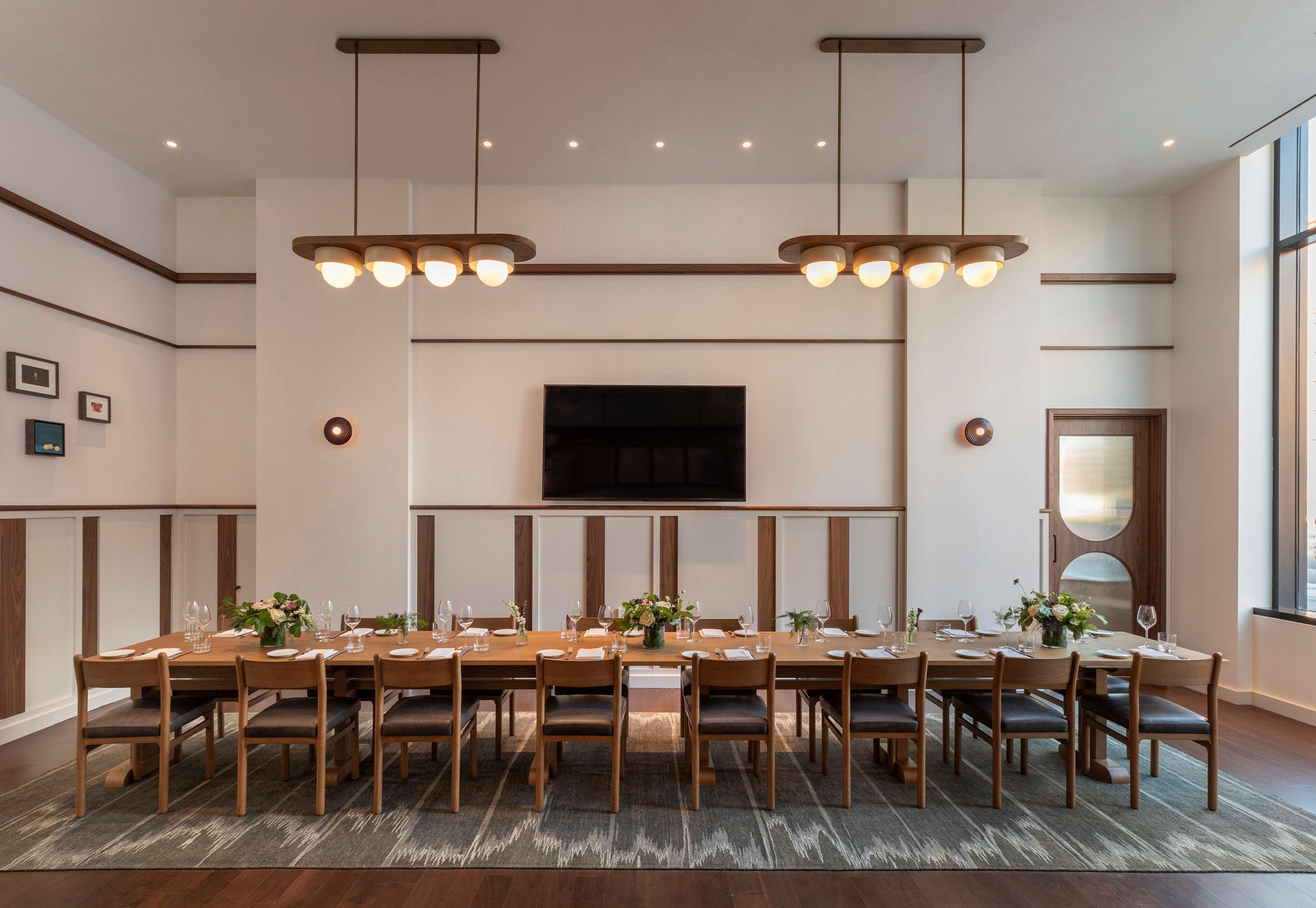 Hotel Thompson Washington Dc, By Hyatt Exterior foto