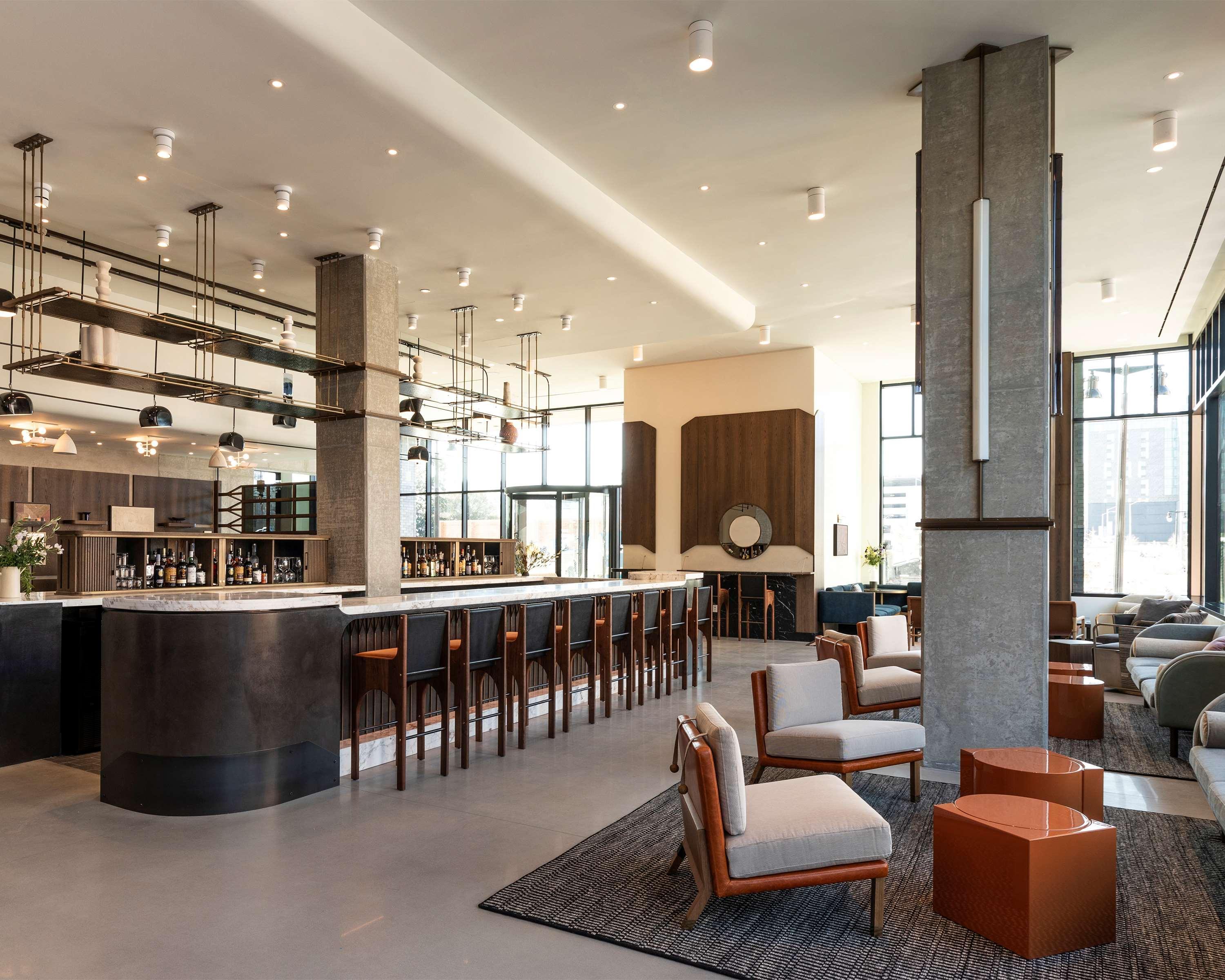 Hotel Thompson Washington Dc, By Hyatt Exterior foto